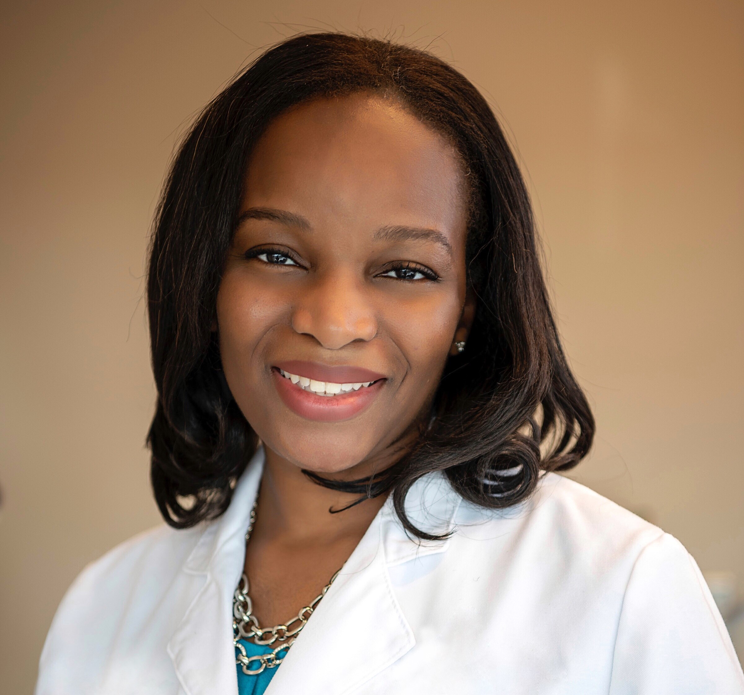 Princess Ogbogu, MD  headshot